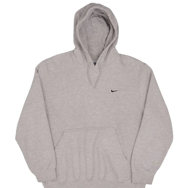 Final clearance: Men’s clothing items up to 70% off! VINTAGE NIKE CLASSIC SWOOSH GRAY HOODIE SWEATSHIRT 2000S SIZE LARGE Final clearance: Men’s clothing items up to 70% off! VINTAGE NIKE CLASSIC SWOOSH GRAY HOODIE SWEATSHIRT 2000S SIZE LARGE