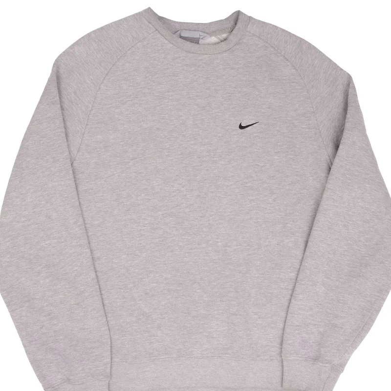 Best deals fashion – Don’t miss the latest clothing discounts. VINTAGE NIKE CLASSIC SWOOSH GRAY SWEATSHIRT 2000S SIZE LARGE Best deals fashion – Don’t miss the latest clothing discounts. VINTAGE NIKE CLASSIC SWOOSH GRAY SWEATSHIRT 2000S SIZE LARGE