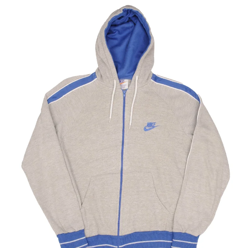Unbeatable discounts on top-selling apparel – Only available online. VINTAGE NIKE CLASSIC SWOOSH GREY FULL ZIP HOODIE SWEATSHIRT 1970S SIZE MEDIUM Unbeatable discounts on top-selling apparel – Only available online. VINTAGE NIKE CLASSIC SWOOSH GREY FULL ZIP HOODIE SWEATSHIRT 1970S SIZE MEDIUM