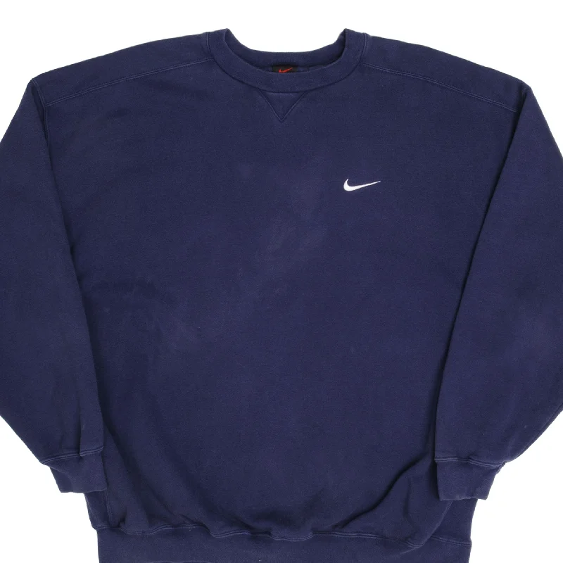 Hurry, the best clothing deals won’t last – Shop now for major savings. VINTAGE NIKE CLASSIC SWOOSH HEAVYWEIGHT SWEATSHIRT 1990s SIZE 2XL Hurry, the best clothing deals won’t last – Shop now for major savings. VINTAGE NIKE CLASSIC SWOOSH HEAVYWEIGHT SWEATSHIRT 1990s SIZE 2XL