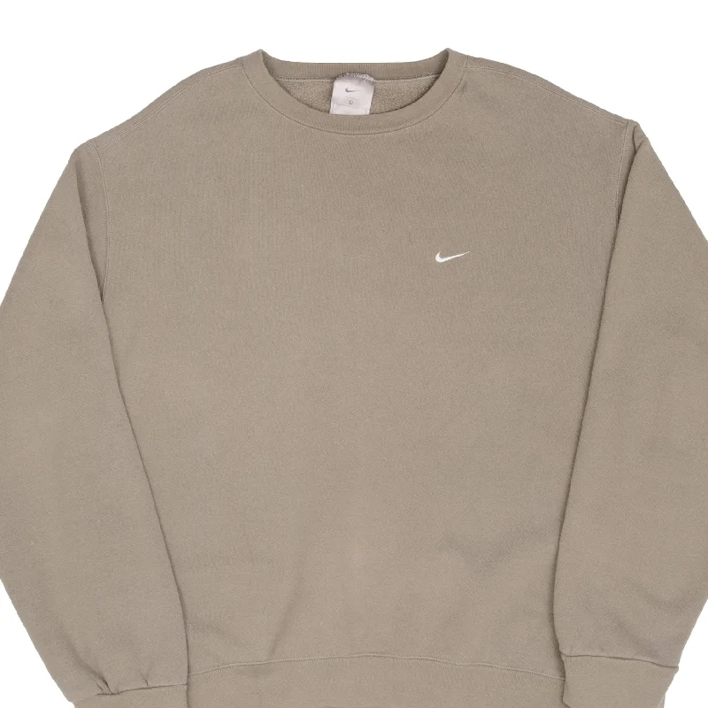 Shop the latest fashion trends with huge savings on all clothing. VINTAGE NIKE CLASSIC SWOOSH SAGE SWEATSHIRT 2000S SIZE LARGE MADE IN USA Shop the latest fashion trends with huge savings on all clothing. VINTAGE NIKE CLASSIC SWOOSH SAGE SWEATSHIRT 2000S SIZE LARGE MADE IN USA