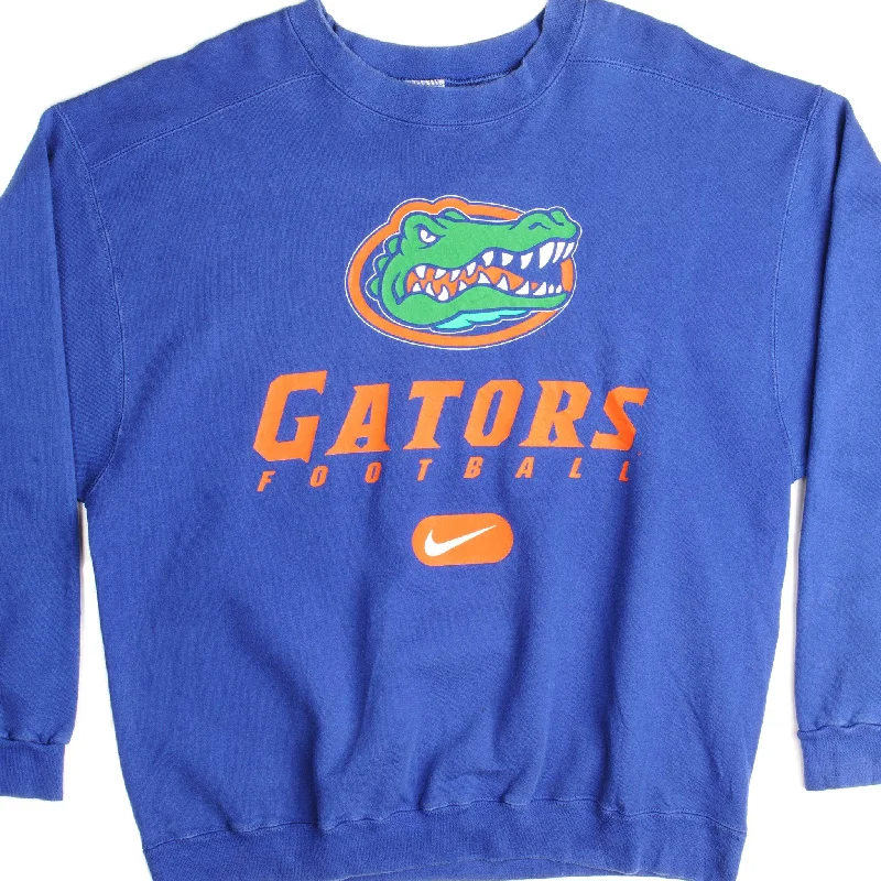 Best clothing deals . – Save up to 70% on trendy styles. VINTAGE NIKE GATORS FOOTBALL SWEATSHIRT EARLY 1990s SIZE LARGE MADE IN USA Best clothing deals . – Save up to 70% on trendy styles. VINTAGE NIKE GATORS FOOTBALL SWEATSHIRT EARLY 1990s SIZE LARGE MADE IN USA