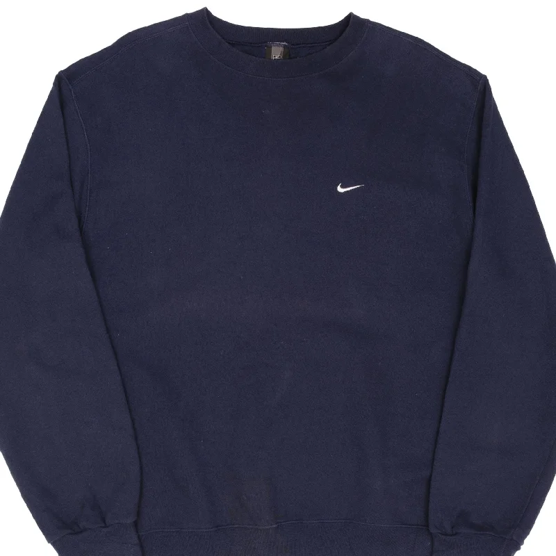 Get the latest styles in clothing – Shop now for unbeatable deals. VINTAGE NIKE GOLF CLASSIC SWOOSH NAVY BLUE SWEATSHIRT 2000S SIZE LARGE Get the latest styles in clothing – Shop now for unbeatable deals. VINTAGE NIKE GOLF CLASSIC SWOOSH NAVY BLUE SWEATSHIRT 2000S SIZE LARGE