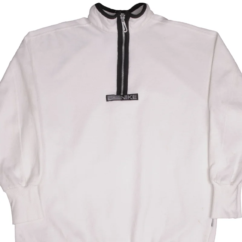 Look sharp without breaking the bank – men’s clothing sale now! VINTAGE NIKE CENTER SWOOSH WHITE SWEATSHIRT 1990S LARGE MADE IN USA Look sharp without breaking the bank – men’s clothing sale now! VINTAGE NIKE CENTER SWOOSH WHITE SWEATSHIRT 1990S LARGE MADE IN USA