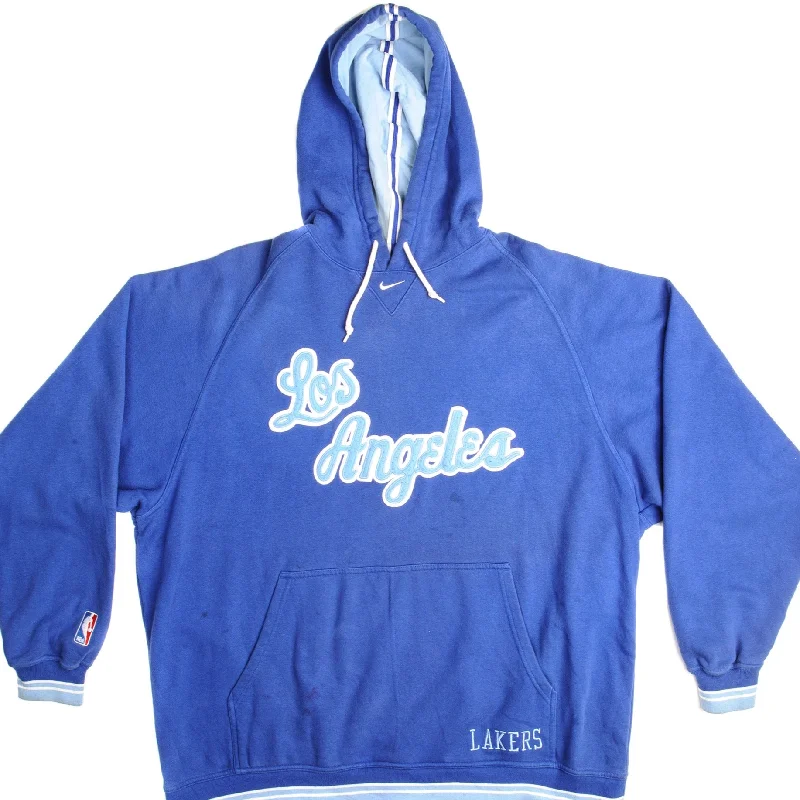 Shop exclusive offers on men’sapparel VINTAGE NIKE NBA LOS ANGELES LAKERS HOODIE SWEATSHIRT SIZE XL 1990s Shop exclusive offers on men’sapparel VINTAGE NIKE NBA LOS ANGELES LAKERS HOODIE SWEATSHIRT SIZE XL 1990s