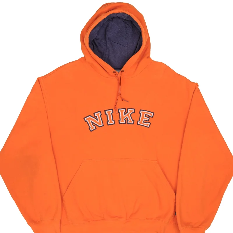 Shop smart, save big – men’s clothing sale on now! VINTAGE NIKE SPELLOUT ORANGE HOODIE SWEATSHIRT 2000S SIZE 2XL Shop smart, save big – men’s clothing sale on now! VINTAGE NIKE SPELLOUT ORANGE HOODIE SWEATSHIRT 2000S SIZE 2XL