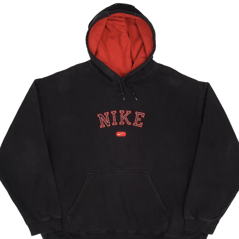 Look sharp without breaking the bank – men’s clothing sale now! VINTAGE NIKE SPELLOUT SWOOSH BLACK HOODIE SWEATSHIRT 2000S SIZE 2XL Look sharp without breaking the bank – men’s clothing sale now! VINTAGE NIKE SPELLOUT SWOOSH BLACK HOODIE SWEATSHIRT 2000S SIZE 2XL