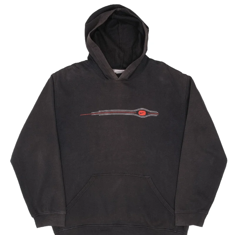Men’s fashion sale – new deals added every day! VINTAGE NIKE SPELLOUT SWOOSH BLACK HOODIE SWEATSHIRT 2000S SIZE XL Men’s fashion sale – new deals added every day! VINTAGE NIKE SPELLOUT SWOOSH BLACK HOODIE SWEATSHIRT 2000S SIZE XL