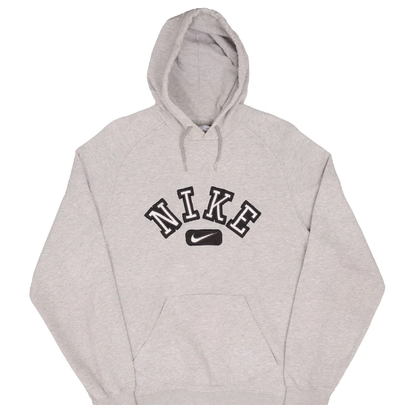 Take advantage of our men’s fashion sale – it’s your time to save! VINTAGE NIKE SPELLOUT SWOOSH GRAY HOODIE SWEATSHIRT 2000S SIZE MEDIUM Take advantage of our men’s fashion sale – it’s your time to save! VINTAGE NIKE SPELLOUT SWOOSH GRAY HOODIE SWEATSHIRT 2000S SIZE MEDIUM