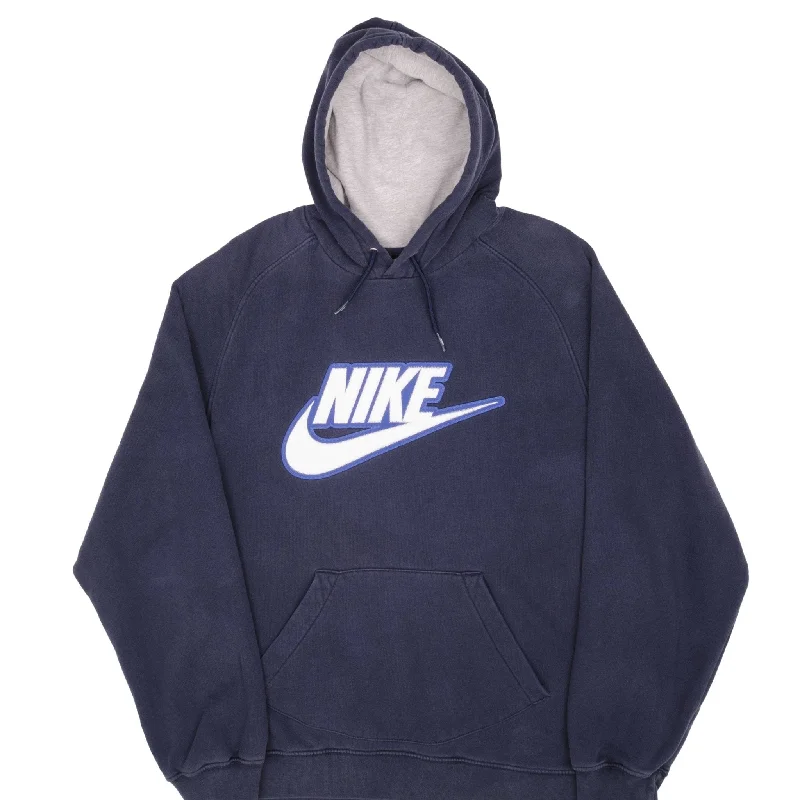 Men’s fashion just got more affordable – shop now! VINTAGE NIKE SPELLOUT SWOOSH NAVY BLUE HOODIE SWEATSHIRT 2000S SIZE LARGE Men’s fashion just got more affordable – shop now! VINTAGE NIKE SPELLOUT SWOOSH NAVY BLUE HOODIE SWEATSHIRT 2000S SIZE LARGE