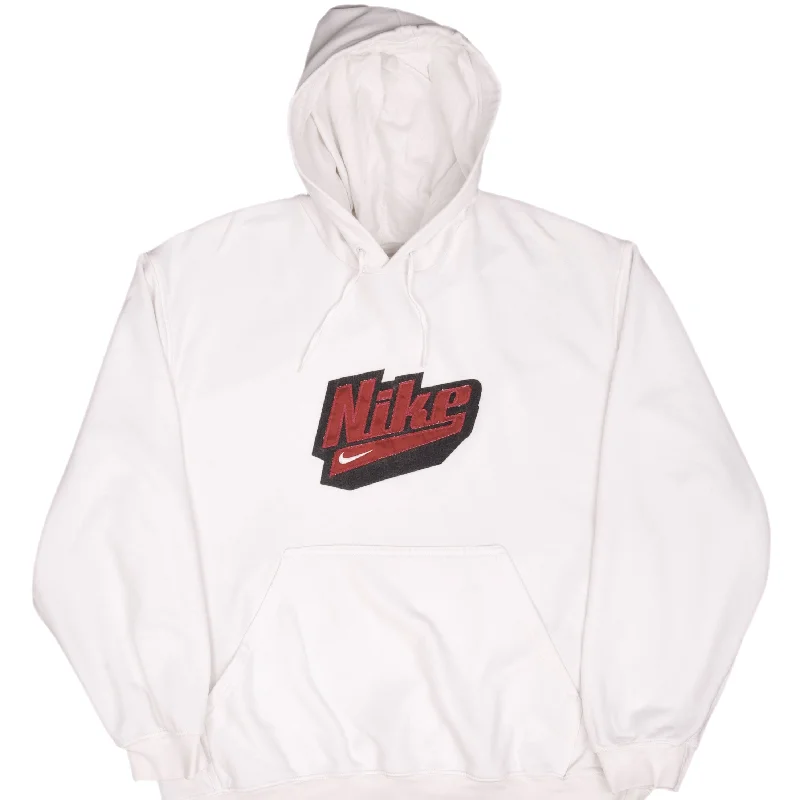 Shop new arrivals in clothing and save up to 60% off select items. VINTAGE NIKE SPELLOUT SWOOSH WHITE HOODIE SWEATSHIRT 2000S SIZE XL Shop new arrivals in clothing and save up to 60% off select items. VINTAGE NIKE SPELLOUT SWOOSH WHITE HOODIE SWEATSHIRT 2000S SIZE XL
