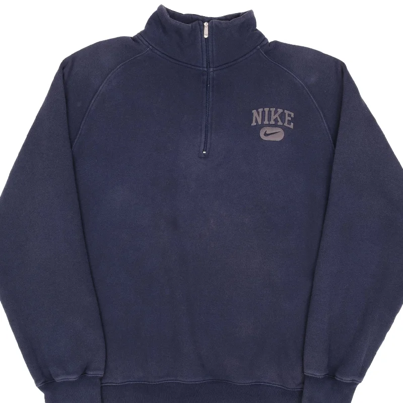 Save on trendy clothing for every season –Shoppers get exclusive deals. VINTAGE NIKE SWOOSH SPELLOUT QUARTER ZIP BLUE SWEATSHIRT 2000S SIZE LARGE Save on trendy clothing for every season –Shoppers get exclusive deals. VINTAGE NIKE SWOOSH SPELLOUT QUARTER ZIP BLUE SWEATSHIRT 2000S SIZE LARGE