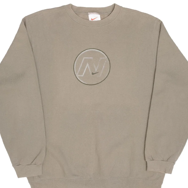 Shop the latest men’s styles at unbelievable prices. VINTAGE NIKE SWOOSH SWEATSHIRT 1990S SIZE LARGE MADE IN USA Shop the latest men’s styles at unbelievable prices. VINTAGE NIKE SWOOSH SWEATSHIRT 1990S SIZE LARGE MADE IN USA