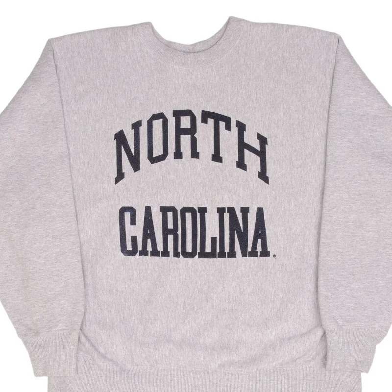 Time to shop! Men’s clothing deals you can’t resist. VINTAGE NORTH CAROLINA 1990S REVERSE WEAVE SWEATSHIRT SIZE XL MADE IN USA Time to shop! Men’s clothing deals you can’t resist. VINTAGE NORTH CAROLINA 1990S REVERSE WEAVE SWEATSHIRT SIZE XL MADE IN USA