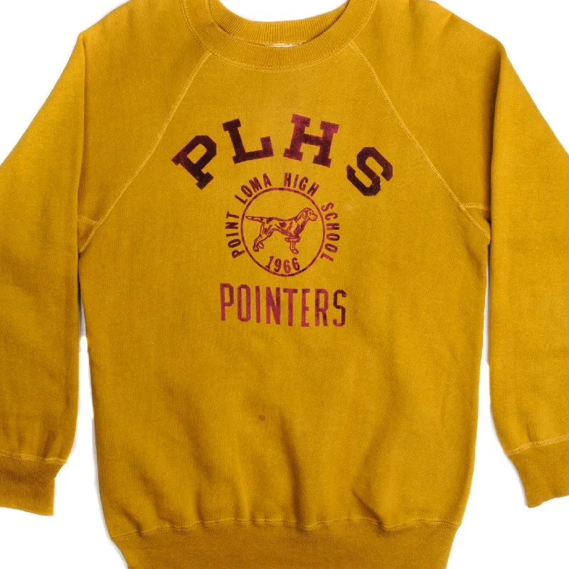 Limited-time offer – Shop top-rated clothing with massive discounts! VINTAGE POINT LOMA HIGH SCHOOL 1960s SWEATSHIRT SIZE MEDIUM MADE IN USA Limited-time offer – Shop top-rated clothing with massive discounts! VINTAGE POINT LOMA HIGH SCHOOL 1960s SWEATSHIRT SIZE MEDIUM MADE IN USA