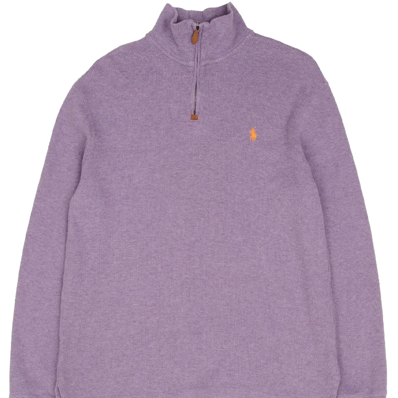 Fresh clothing styles are here – Shop now for exclusive discounts! VINTAGE POLO RALPH LAUREN MAUVE QUARTER 1/4 ZIP SWEATER 1990S SIZE MEDIUM Fresh clothing styles are here – Shop now for exclusive discounts! VINTAGE POLO RALPH LAUREN MAUVE QUARTER 1/4 ZIP SWEATER 1990S SIZE MEDIUM