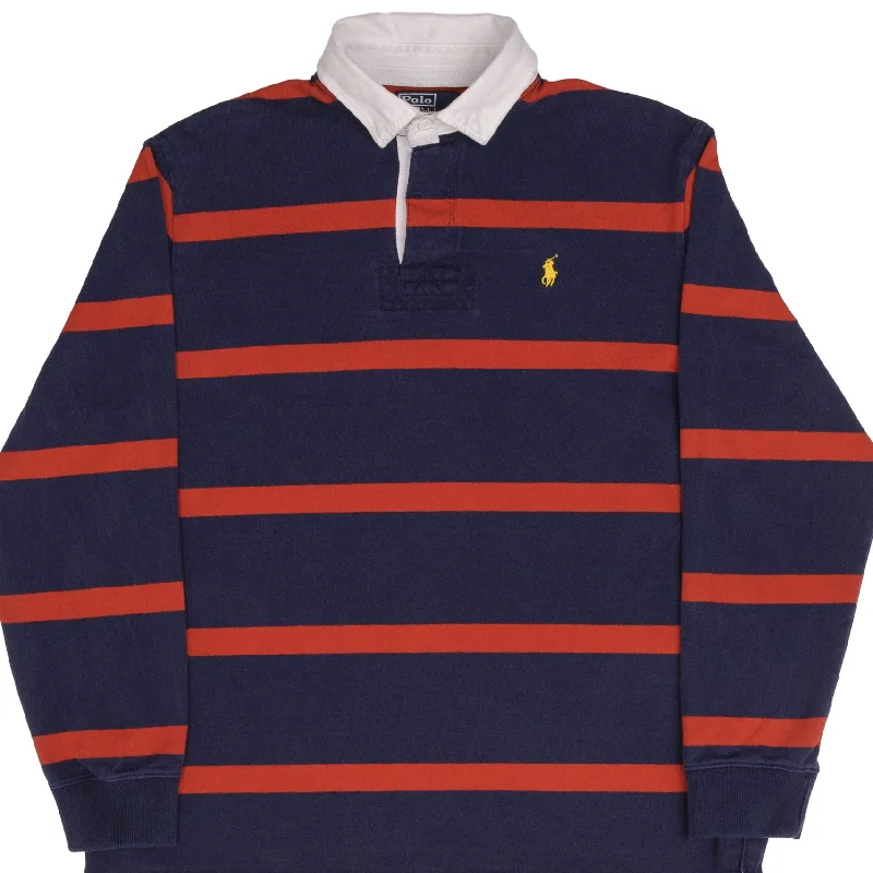 Flash discounts – men’s clothing essentials for less. VINTAGE POLO RALPH LAUREN RED & BLUE RUGBY POLO SHIRT 1990S SIZE LARGE Flash discounts – men’s clothing essentials for less. VINTAGE POLO RALPH LAUREN RED & BLUE RUGBY POLO SHIRT 1990S SIZE LARGE