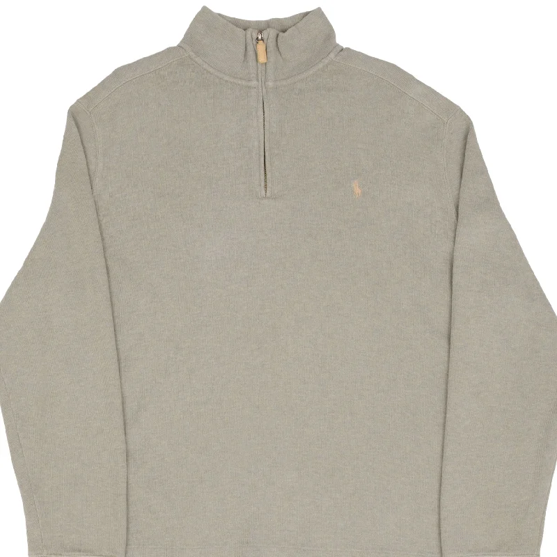 Shop stylish clothing for less – Great deals this week only. VINTAGE POLO RALPH LAUREN SAGE GREEN QUARTER 1/4 ZIP SWEATER 1990S SIZE XL Shop stylish clothing for less – Great deals this week only. VINTAGE POLO RALPH LAUREN SAGE GREEN QUARTER 1/4 ZIP SWEATER 1990S SIZE XL