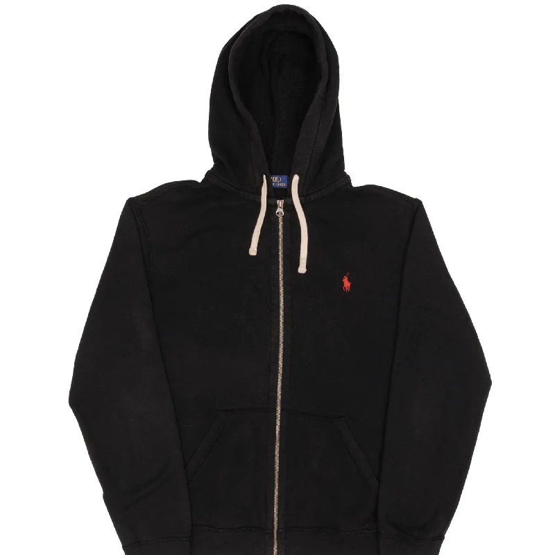 Get the latest styles in clothing – Shop now for unbeatable deals. VINTAGE RALPH LAUREN FULL ZIP CLASSIC BLACK HOODIE SWEATSHIRT SIZE MEDIUM Get the latest styles in clothing – Shop now for unbeatable deals. VINTAGE RALPH LAUREN FULL ZIP CLASSIC BLACK HOODIE SWEATSHIRT SIZE MEDIUM