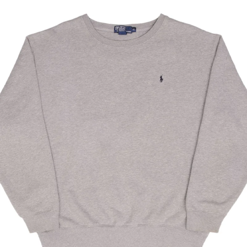 Shop now for fresh styles at discounted prices. VINTAGE RALPH LAUREN GREY CLASSIC CREWNECK SWEATSHIRT XL 1990S MADE IN USA Shop now for fresh styles at discounted prices. VINTAGE RALPH LAUREN GREY CLASSIC CREWNECK SWEATSHIRT XL 1990S MADE IN USA