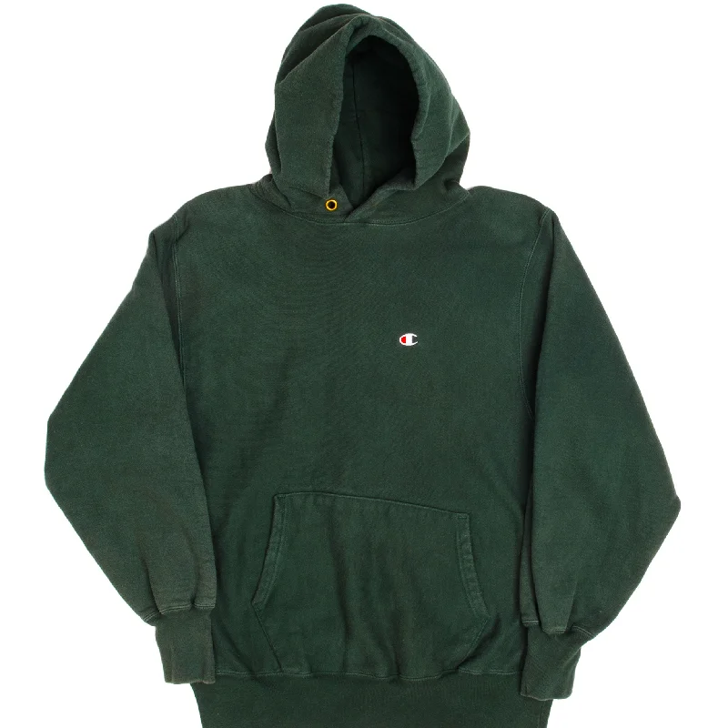 Shop the best clothing sale – Limited-time offer. VINTAGE REVERSE WEAVE CHAMPION SWEATSHIRT HOODIE 1990S LARGE MADE USA Shop the best clothing sale – Limited-time offer. VINTAGE REVERSE WEAVE CHAMPION SWEATSHIRT HOODIE 1990S LARGE MADE USA