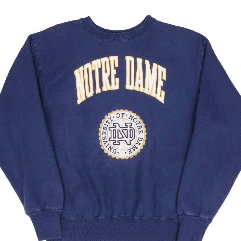 Shop new arrivals in clothing and save – VINTAGE REVERSE WEAVE UNIVERSITY OF NOTRE DAME SWEATSHIRT 1990S LARGE MADE USA Shop new arrivals in clothing and save – VINTAGE REVERSE WEAVE UNIVERSITY OF NOTRE DAME SWEATSHIRT 1990S LARGE MADE USA