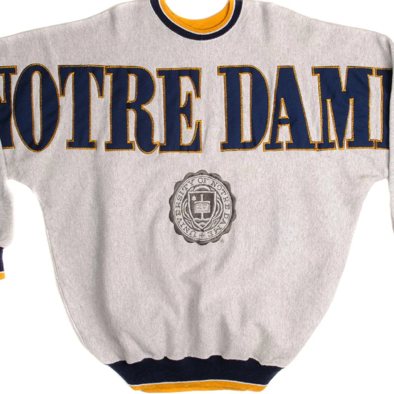 Shop affordable clothing for every season – Big savings this weekend only! VINTAGE UNIVERSITY OF NOTRE DAME SWEATSHIRT SIZE 2XL MADE IN USA Shop affordable clothing for every season – Big savings this weekend only! VINTAGE UNIVERSITY OF NOTRE DAME SWEATSHIRT SIZE 2XL MADE IN USA