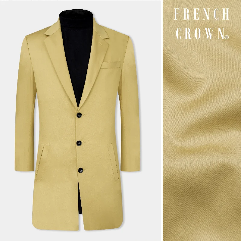 Save on trendy clothing for every season –Shoppers get exclusive deals. Apache Brown Premium Cotton Trench Coat Save on trendy clothing for every season –Shoppers get exclusive deals. Apache Brown Premium Cotton Trench Coat