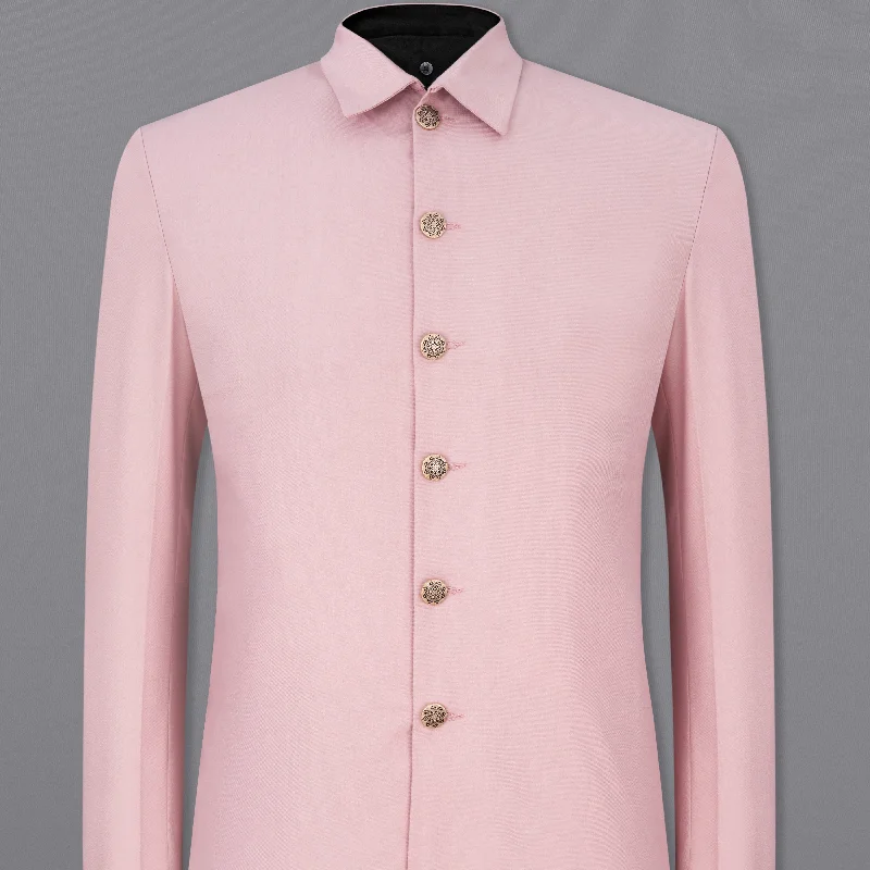 Exclusive discounts on men's fashion – shop today! Beauty Bush Pink Bandhgala Designer Blazer Exclusive discounts on men's fashion – shop today! Beauty Bush Pink Bandhgala Designer Blazer