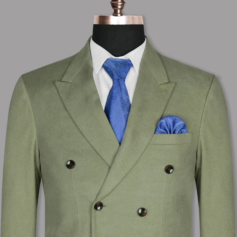 Huge savings on all categories of clothing – Shop our seasonal sale. Crocodile Green Heavyweight Premium Cotton Double-Breasted Winter Blazer Huge savings on all categories of clothing – Shop our seasonal sale. Crocodile Green Heavyweight Premium Cotton Double-Breasted Winter Blazer