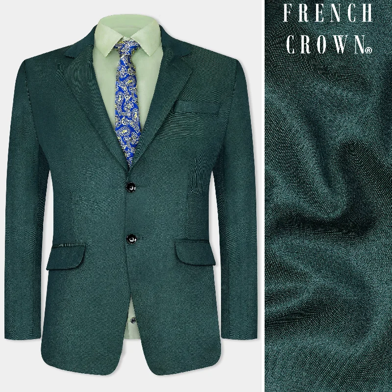 Shop stylish and affordable clothes – Dianne Green Wool Rich Single Breasted Blazer Shop stylish and affordable clothes – Dianne Green Wool Rich Single Breasted Blazer