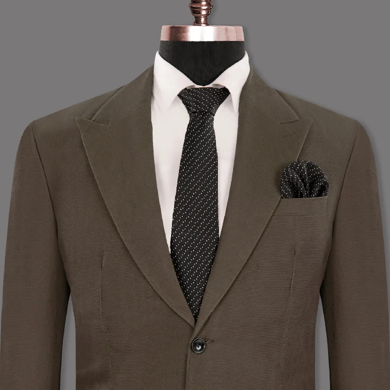Save big on all types of clothing – Shop the sale now! Emperor Brown Premium Cotton Blazer Save big on all types of clothing – Shop the sale now! Emperor Brown Premium Cotton Blazer