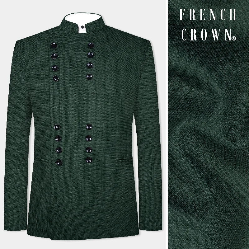 Shop men’s fashion at discount prices and save up to 70%! Everglade Green Micro Checkered Wool Rich Blazer Shop men’s fashion at discount prices and save up to 70%! Everglade Green Micro Checkered Wool Rich Blazer