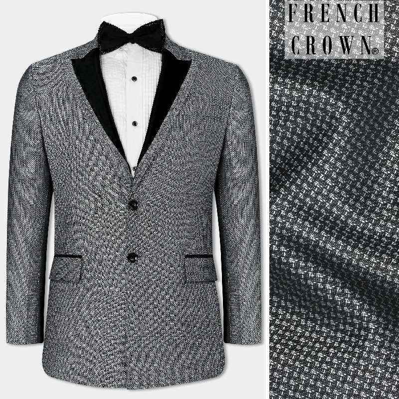 Get trendy clothes for less – Big savings on fashion basics! Flint with Tuatara Gray Wool Rich Designer Blazer Get trendy clothes for less – Big savings on fashion basics! Flint with Tuatara Gray Wool Rich Designer Blazer