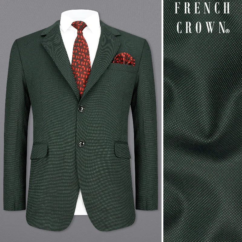 Shop stylish men’s clothing and enjoy amazing discounts. Heavy Metal Dark Green Single Breasted Blazer Shop stylish men’s clothing and enjoy amazing discounts. Heavy Metal Dark Green Single Breasted Blazer