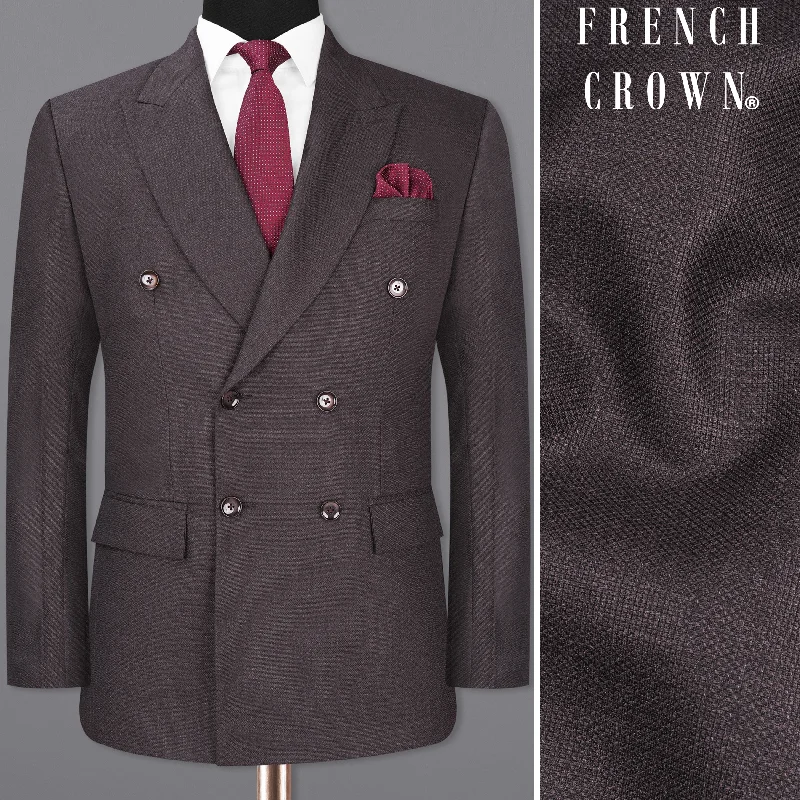 Find your perfect fit at the best prices – Clothing deals now on sale. Iridium Double Breasted Blazer Find your perfect fit at the best prices – Clothing deals now on sale. Iridium Double Breasted Blazer