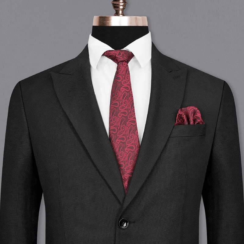Shop the ultimate men’s clothing sale – incredible prices on your favorite styles. Jade Black Single Breasted Blazer Shop the ultimate men’s clothing sale – incredible prices on your favorite styles. Jade Black Single Breasted Blazer