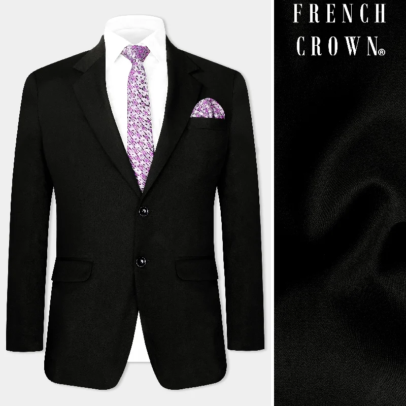 Discover new arrivals in clothing – Affordable styles for every occasion. Jade Black Wool Rich Blazer Discover new arrivals in clothing – Affordable styles for every occasion. Jade Black Wool Rich Blazer