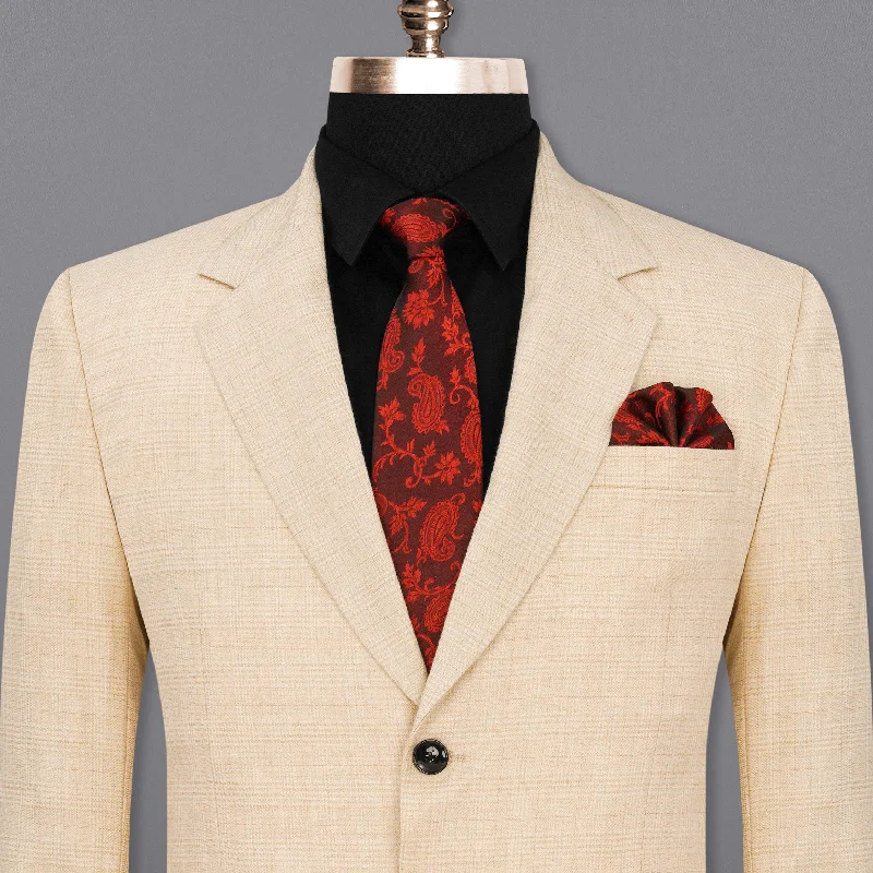 Shop new arrivals in clothing and save up to 60% off select items. Light Apricot Brown Subtle Plaid Blazer Shop new arrivals in clothing and save up to 60% off select items. Light Apricot Brown Subtle Plaid Blazer