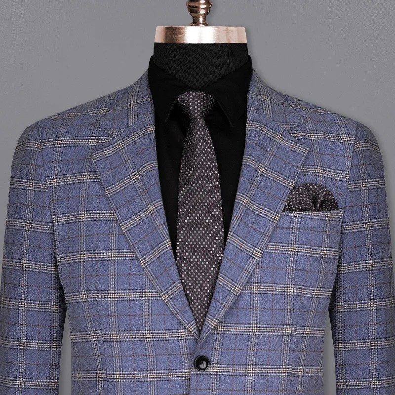 Shop now for fresh styles at discounted prices. Logan Blue Super fine Plaid Woolrich Blazer Shop now for fresh styles at discounted prices. Logan Blue Super fine Plaid Woolrich Blazer