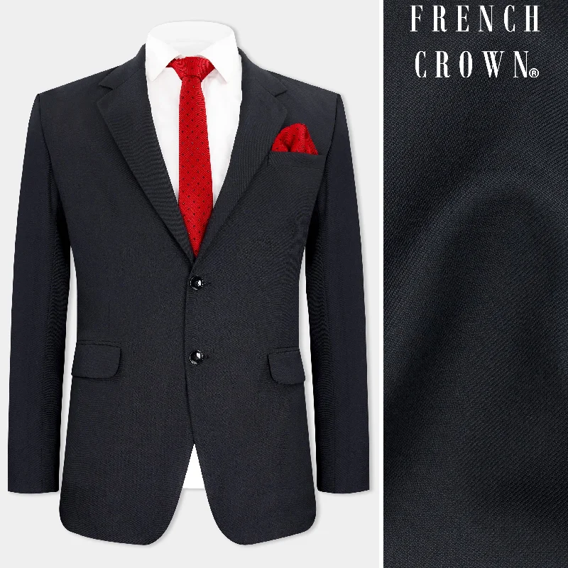 Hurry, the best clothing deals won’t last – Shop now for major savings. Mirage Blue Wool Rich Single Breasted Blazer Hurry, the best clothing deals won’t last – Shop now for major savings. Mirage Blue Wool Rich Single Breasted Blazer