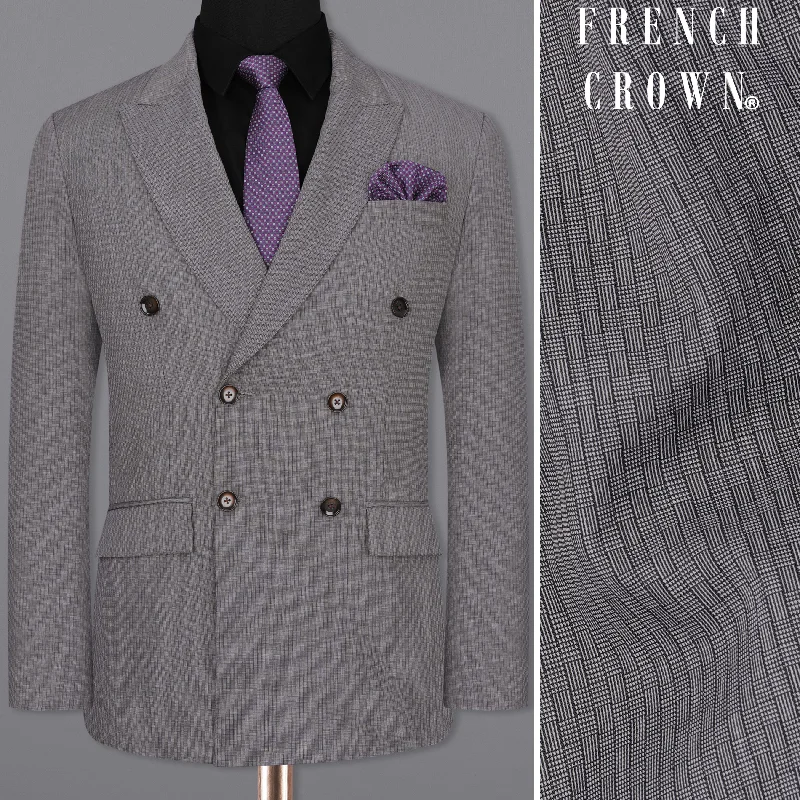 Shop the latest men’s styles at unbelievable prices. Mobster Gray Double Breasted Blazer Shop the latest men’s styles at unbelievable prices. Mobster Gray Double Breasted Blazer