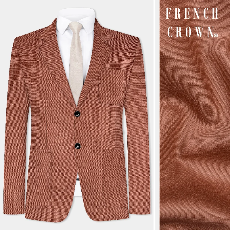 Shop exclusive offers on men’sapparel Palliser Brown Wool Rich Single Breasted Sports Blazer Shop exclusive offers on men’sapparel Palliser Brown Wool Rich Single Breasted Sports Blazer