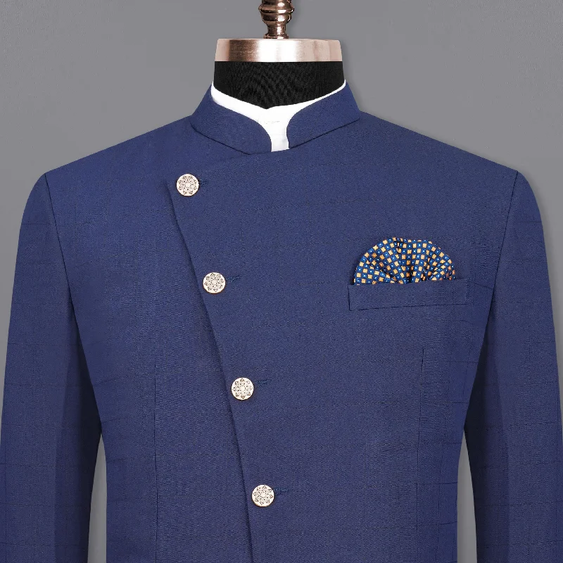 Affordable clothing for men and women – Shop today for big savings. Rhino Blue Cross Placket Bandhgala Blazer Affordable clothing for men and women – Shop today for big savings. Rhino Blue Cross Placket Bandhgala Blazer