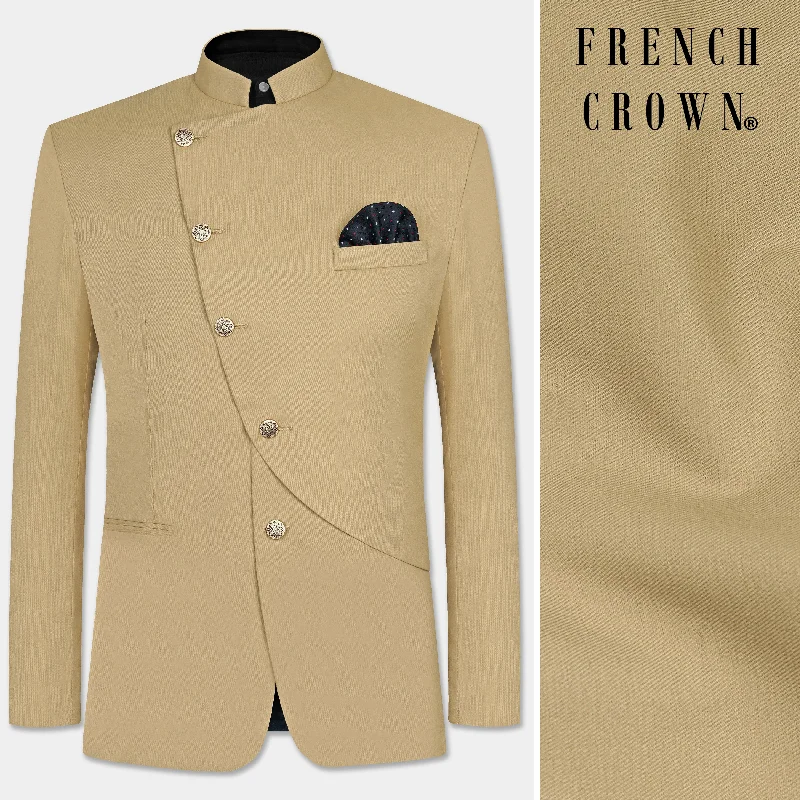 Bundle and save: Shop men’s fashion and enjoy exclusive discounts. Shadow Brown Cross Placket Premium Cotton Designer Blazers Bundle and save: Shop men’s fashion and enjoy exclusive discounts. Shadow Brown Cross Placket Premium Cotton Designer Blazers