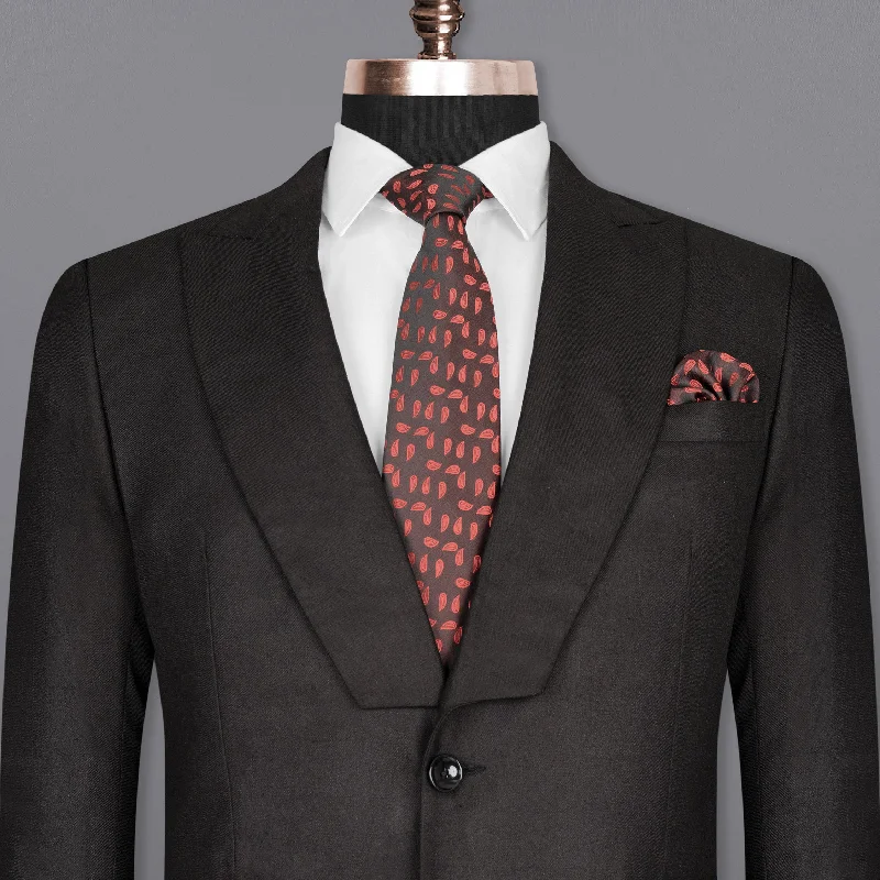 Shop affordable clothing for every season – Big savings this weekend only! Shark Black Wool Rich Blazer Shop affordable clothing for every season – Big savings this weekend only! Shark Black Wool Rich Blazer