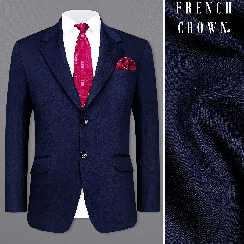 Get men’s fashion for less – shop the best deals of the year. Space Blue Subtle Sheen Traveler Blazer Get men’s fashion for less – shop the best deals of the year. Space Blue Subtle Sheen Traveler Blazer