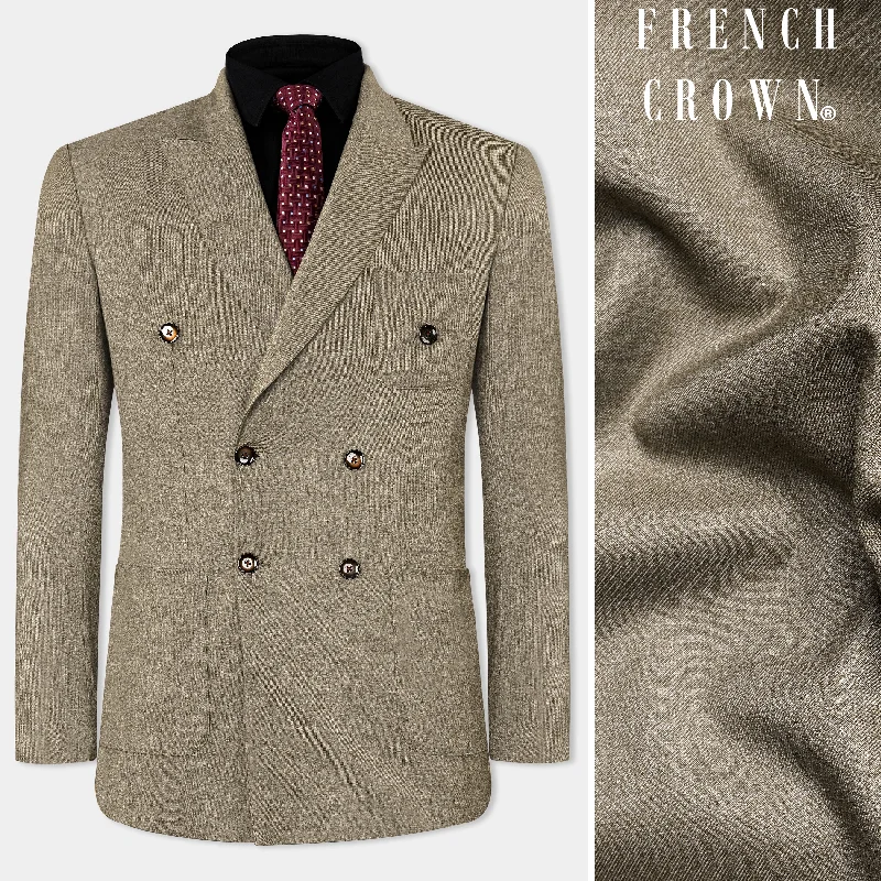 Don’t miss these deals – men’s fashion essentials for less. Stonewall Brown Wool Rich Double Breasted Blazer Don’t miss these deals – men’s fashion essentials for less. Stonewall Brown Wool Rich Double Breasted Blazer