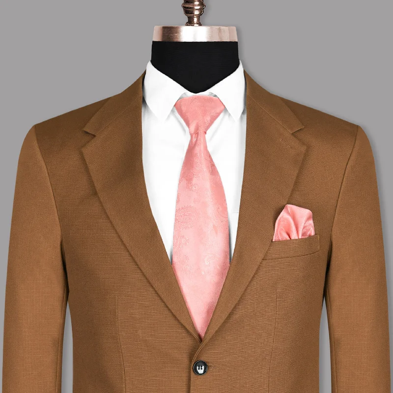 Shop our men's clothing collection for the best prices of the season. Tawny Khaki subtle Windowpane Textured Premium Cotton Rich Blazer Shop our men's clothing collection for the best prices of the season. Tawny Khaki subtle Windowpane Textured Premium Cotton Rich Blazer