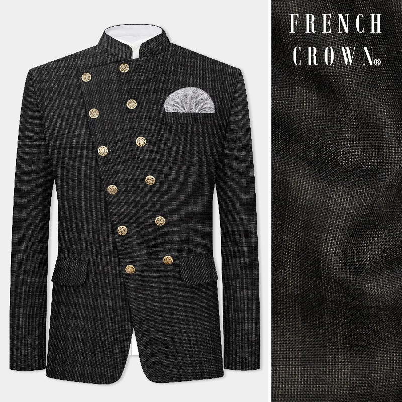 Men’s clothing at unbeatable prices – shop the sale today! Thunder Gray Plaid Wool Rich Blazer Men’s clothing at unbeatable prices – shop the sale today! Thunder Gray Plaid Wool Rich Blazer